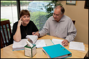 Divorce Attorney in Houston, TX